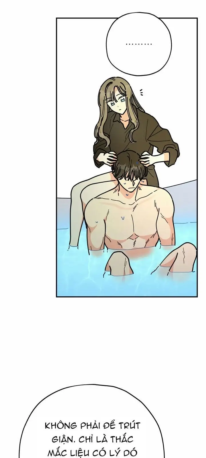 Truyện Tranh Người Hùng Của Ác Nữ - The Devil Lady’s Hero trang 6