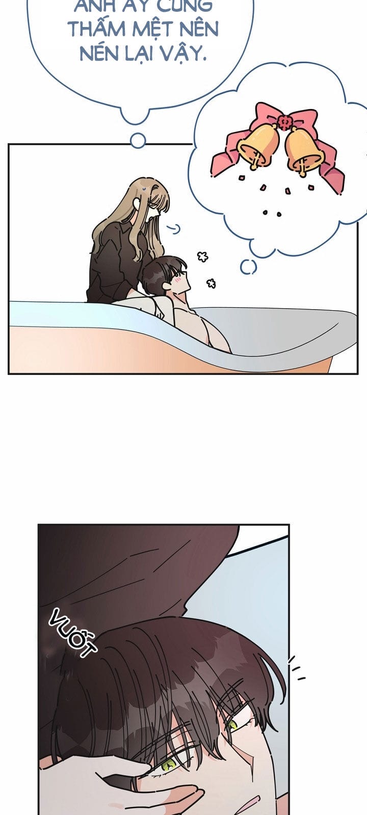 Truyện Tranh Người Hùng Của Ác Nữ - The Devil Lady’s Hero trang 6