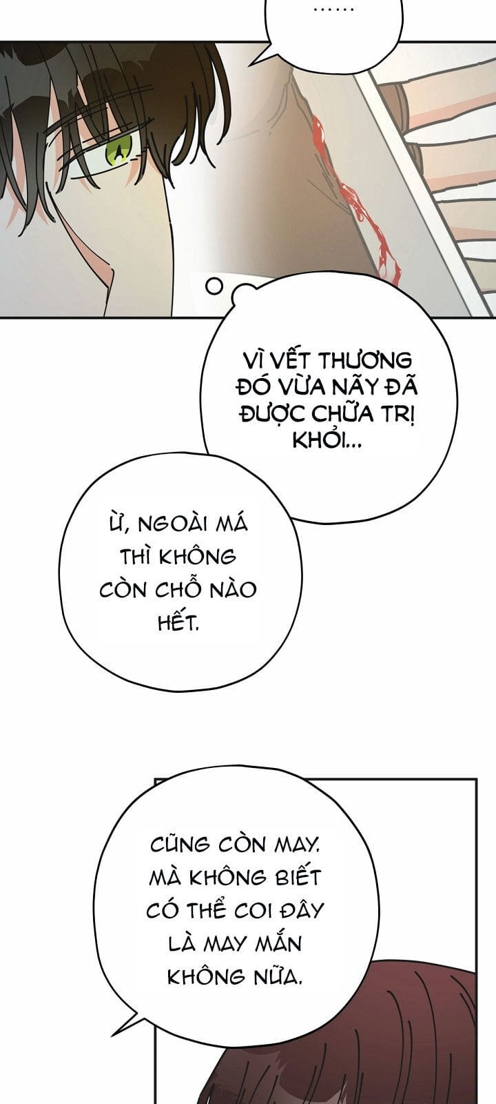 Truyện Tranh Người Hùng Của Ác Nữ - The Devil Lady’s Hero trang 6