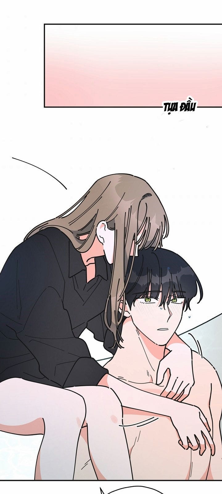 Truyện Tranh Người Hùng Của Ác Nữ - The Devil Lady’s Hero trang 6