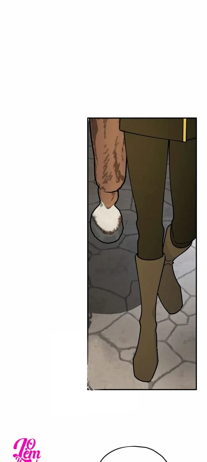 Truyện Tranh Người Hùng Của Ác Nữ - The Devil Lady’s Hero trang 6