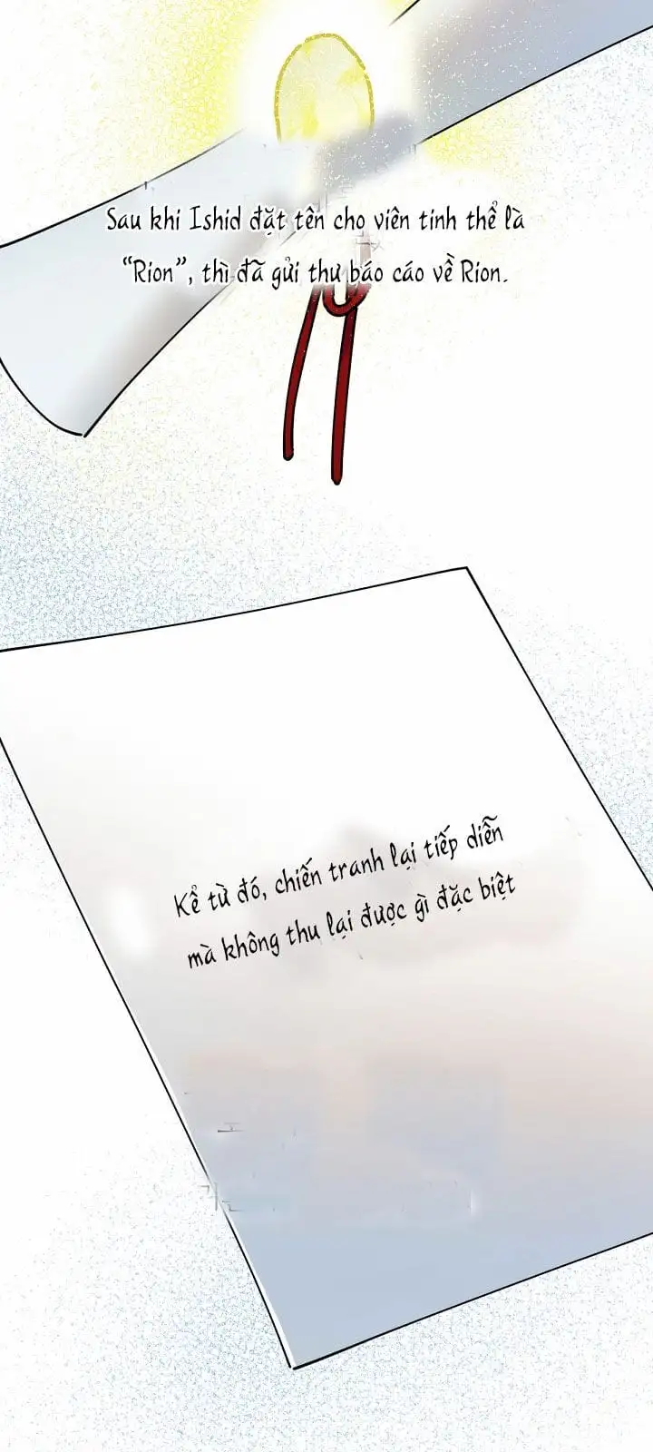 Truyện Tranh Người Hùng Của Ác Nữ - The Devil Lady’s Hero trang 6