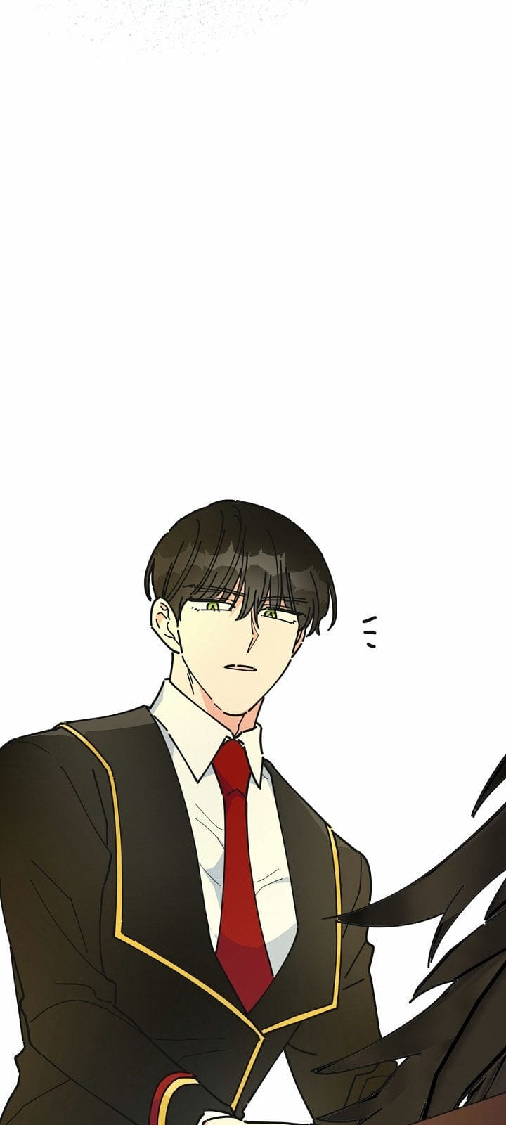 Truyện Tranh Người Hùng Của Ác Nữ - The Devil Lady’s Hero trang 6