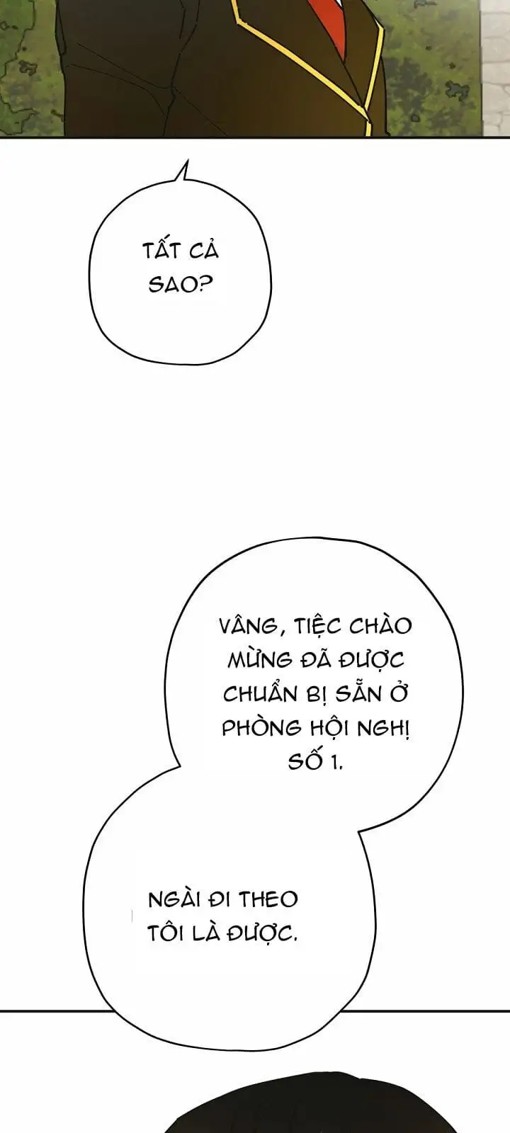 Truyện Tranh Người Hùng Của Ác Nữ - The Devil Lady’s Hero trang 6