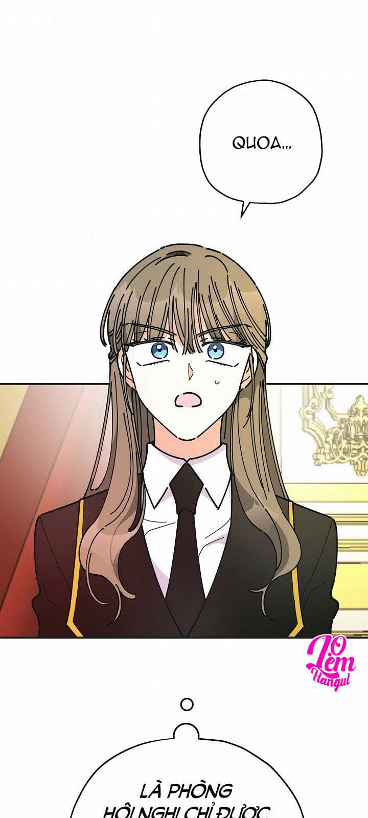 Truyện Tranh Người Hùng Của Ác Nữ - The Devil Lady’s Hero trang 6