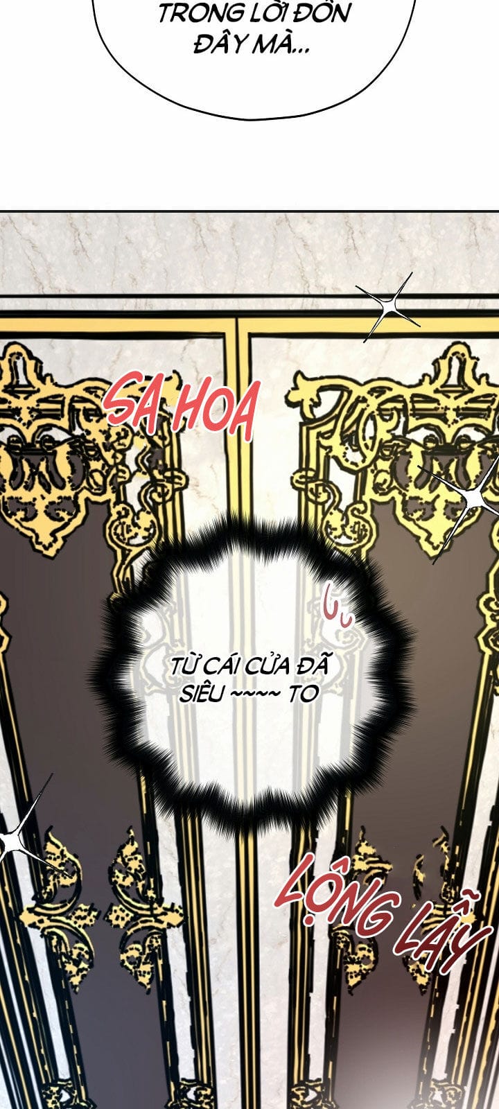 Truyện Tranh Người Hùng Của Ác Nữ - The Devil Lady’s Hero trang 6