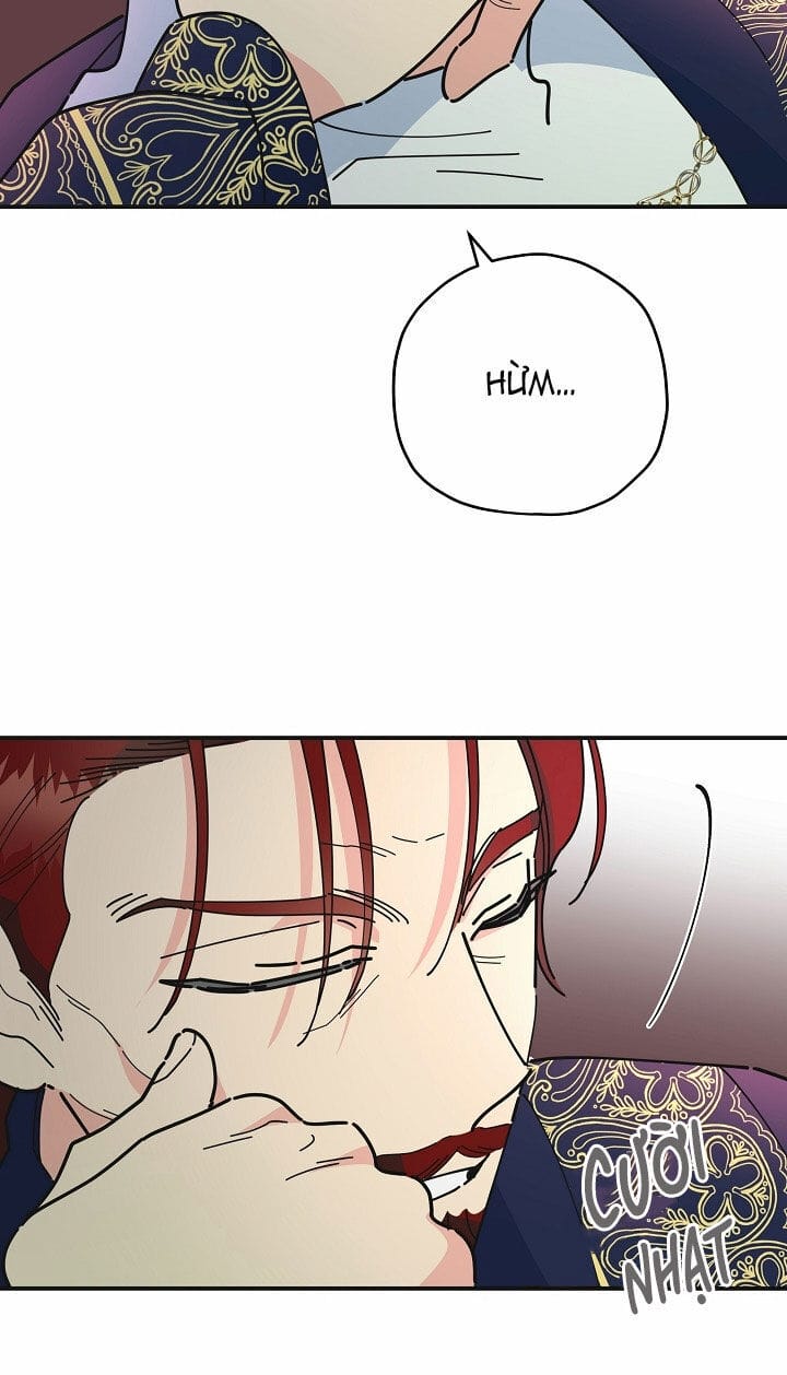 Truyện Tranh Người Hùng Của Ác Nữ - The Devil Lady’s Hero trang 6