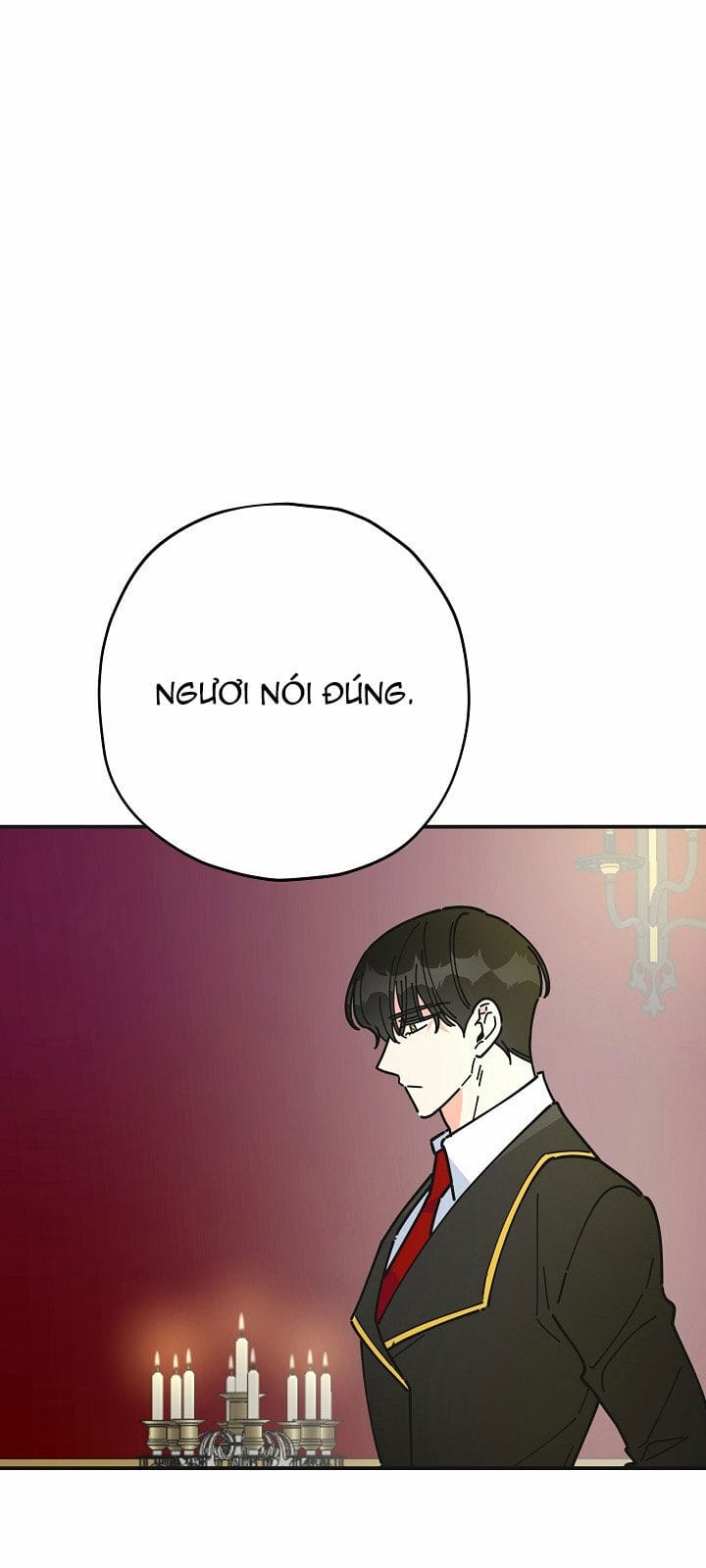 Truyện Tranh Người Hùng Của Ác Nữ - The Devil Lady’s Hero trang 6