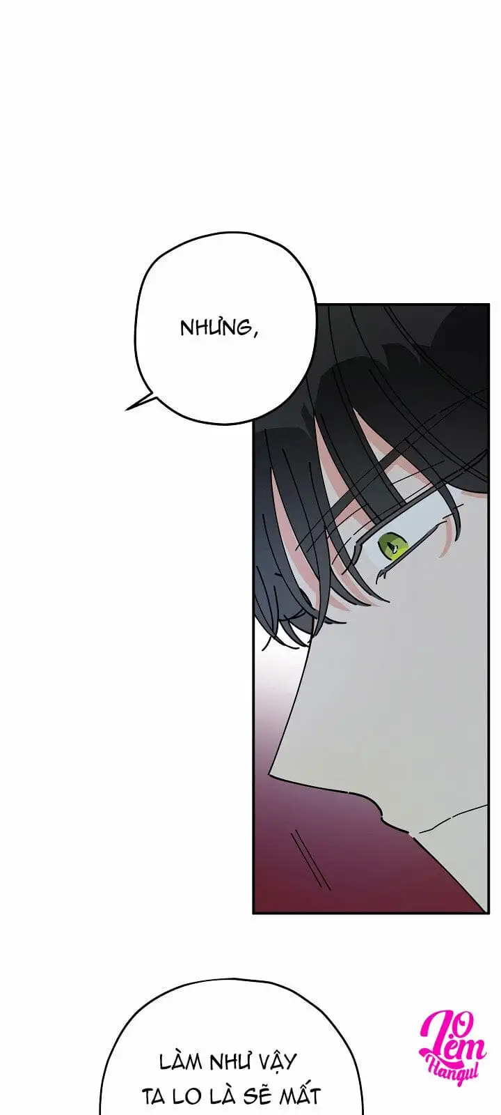 Truyện Tranh Người Hùng Của Ác Nữ - The Devil Lady’s Hero trang 6