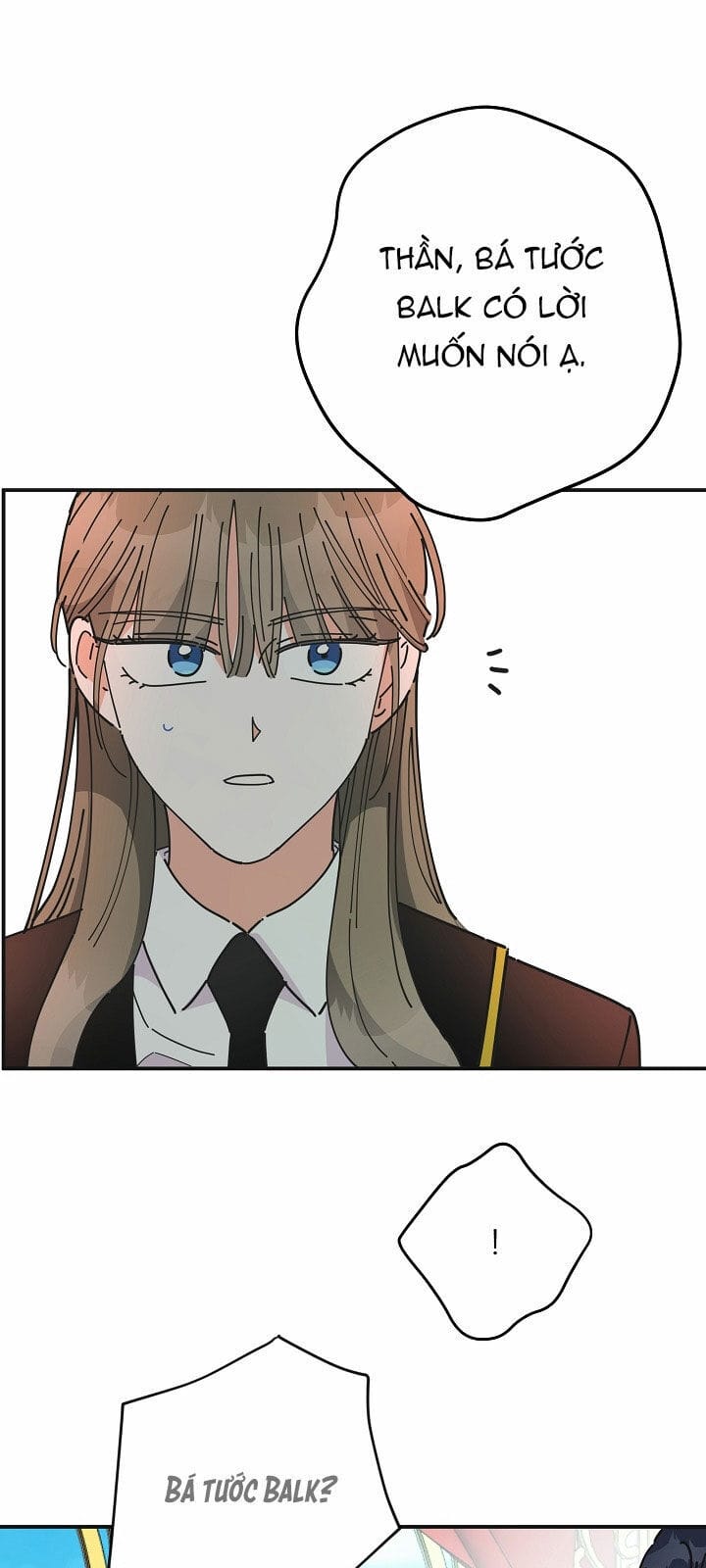 Truyện Tranh Người Hùng Của Ác Nữ - The Devil Lady’s Hero trang 6