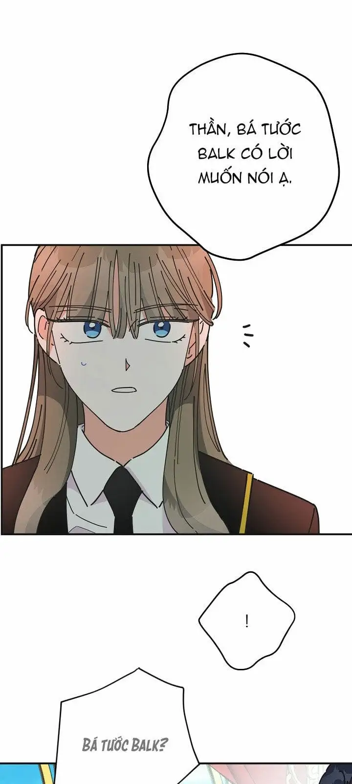 Truyện Tranh Người Hùng Của Ác Nữ - The Devil Lady’s Hero trang 6