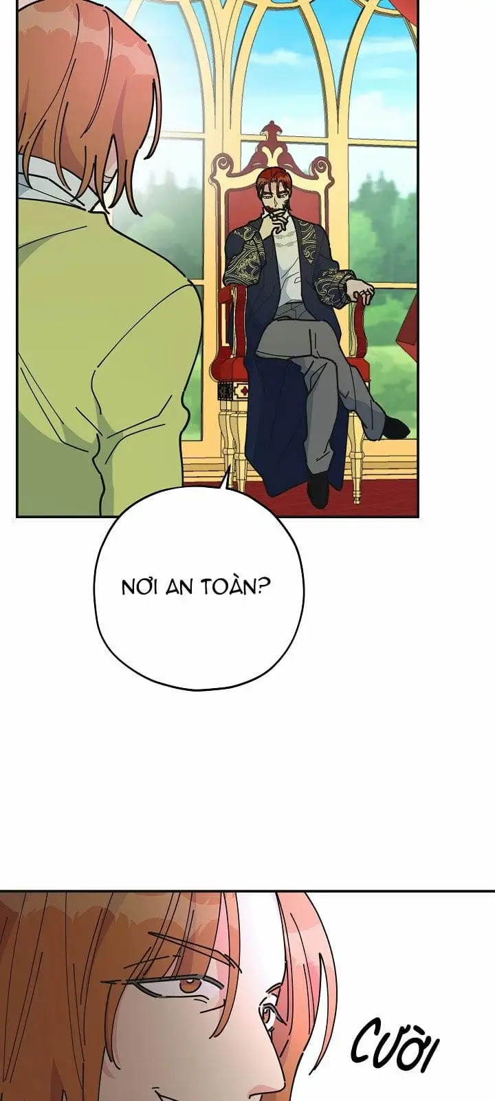 Truyện Tranh Người Hùng Của Ác Nữ - The Devil Lady’s Hero trang 6