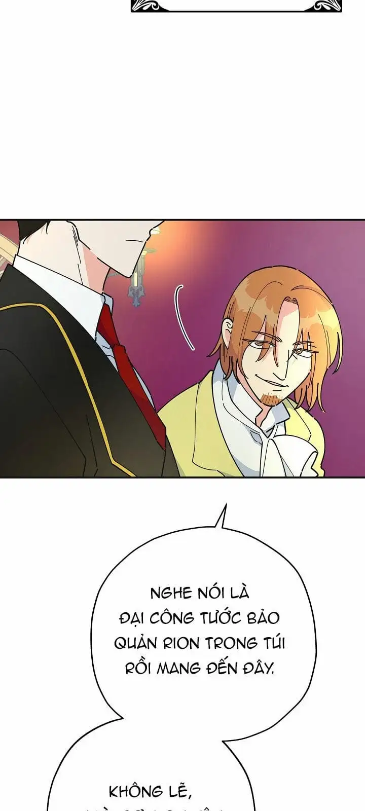 Truyện Tranh Người Hùng Của Ác Nữ - The Devil Lady’s Hero trang 6