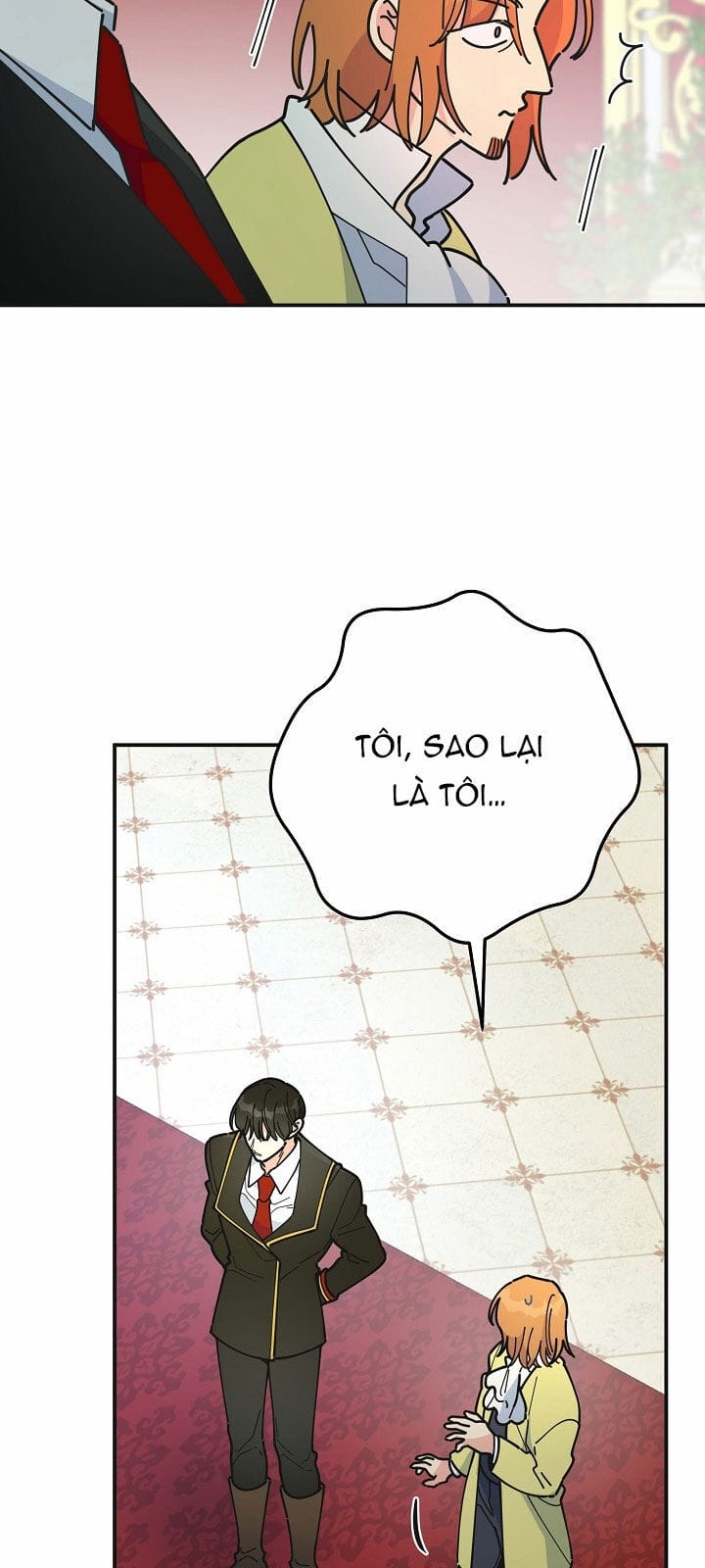 Truyện Tranh Người Hùng Của Ác Nữ - The Devil Lady’s Hero trang 6