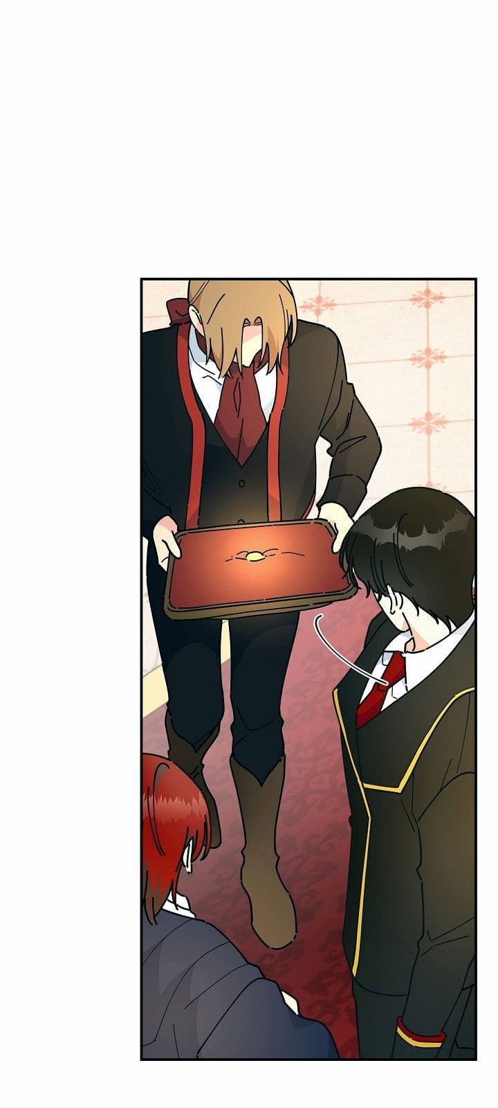 Truyện Tranh Người Hùng Của Ác Nữ - The Devil Lady’s Hero trang 6