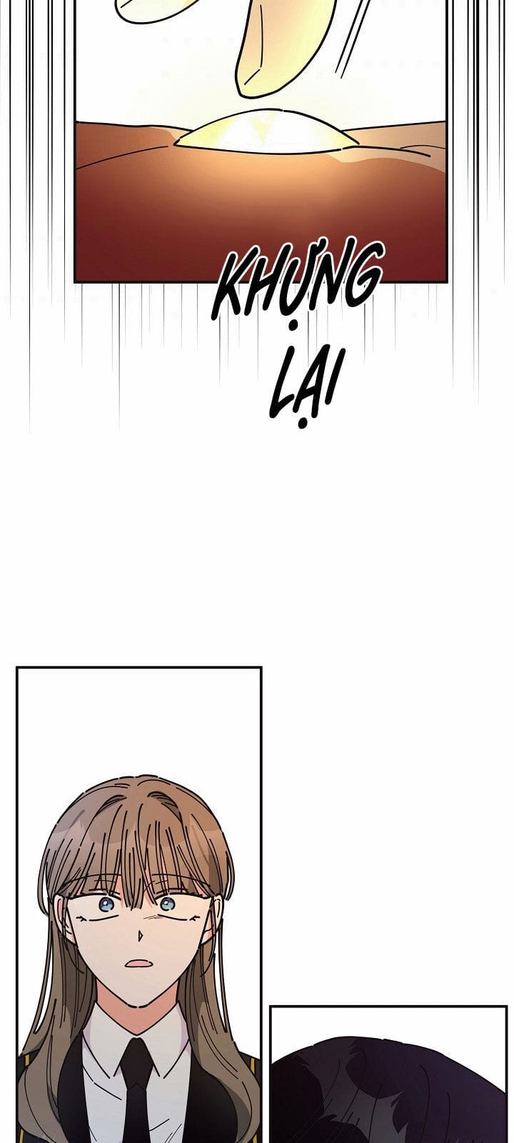 Truyện Tranh Người Hùng Của Ác Nữ - The Devil Lady’s Hero trang 6