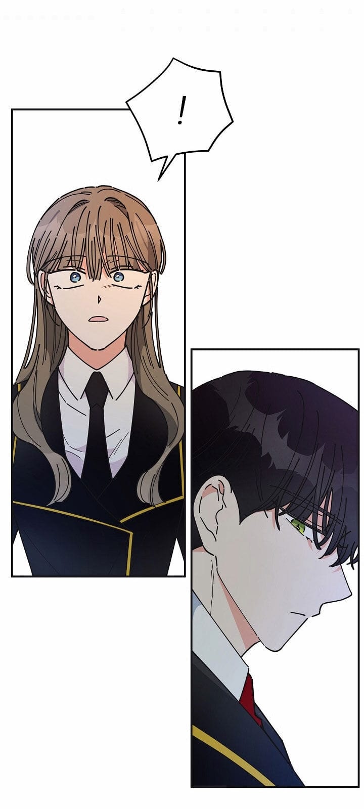 Truyện Tranh Người Hùng Của Ác Nữ - The Devil Lady’s Hero trang 6