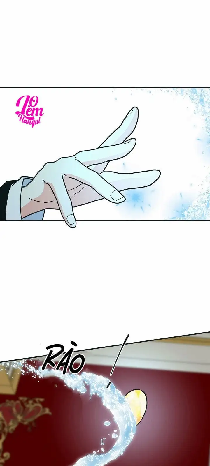 Truyện Tranh Người Hùng Của Ác Nữ - The Devil Lady’s Hero trang 6