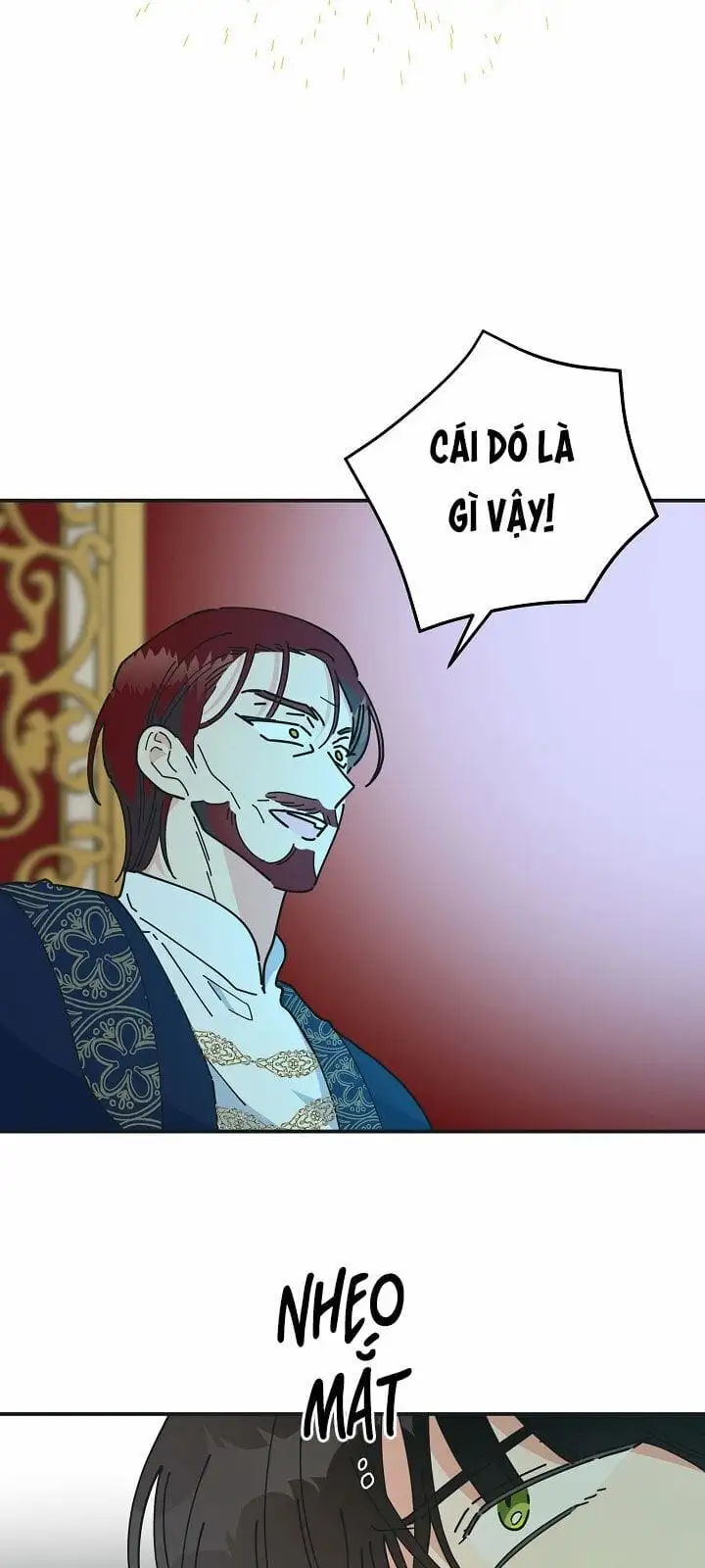 Truyện Tranh Người Hùng Của Ác Nữ - The Devil Lady’s Hero trang 6