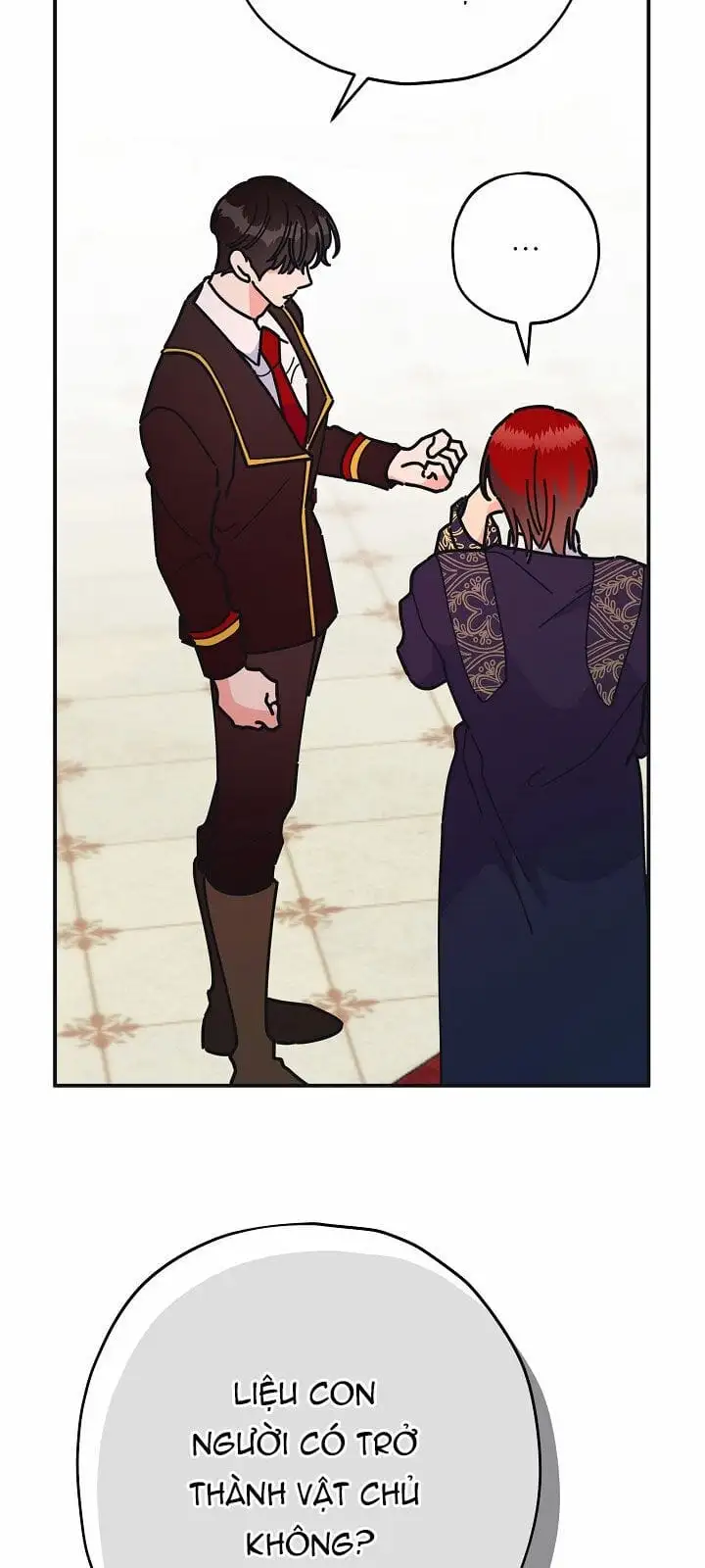 Truyện Tranh Người Hùng Của Ác Nữ - The Devil Lady’s Hero trang 6