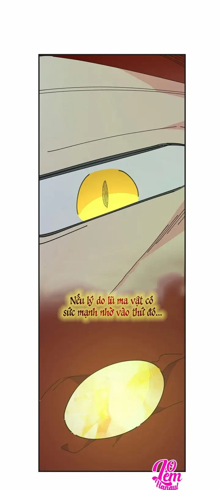 Truyện Tranh Người Hùng Của Ác Nữ - The Devil Lady’s Hero trang 6