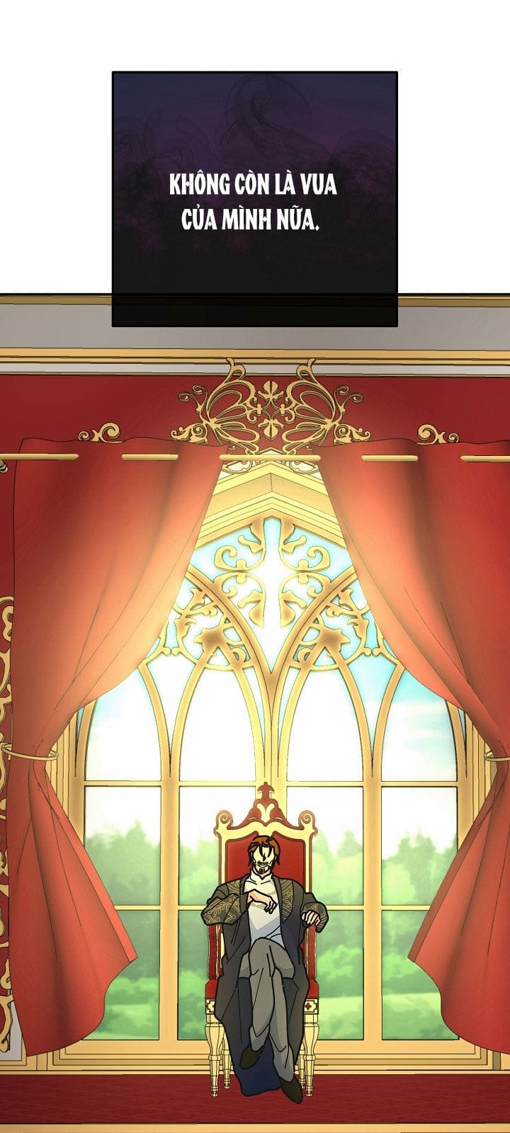 Truyện Tranh Người Hùng Của Ác Nữ - The Devil Lady’s Hero trang 6