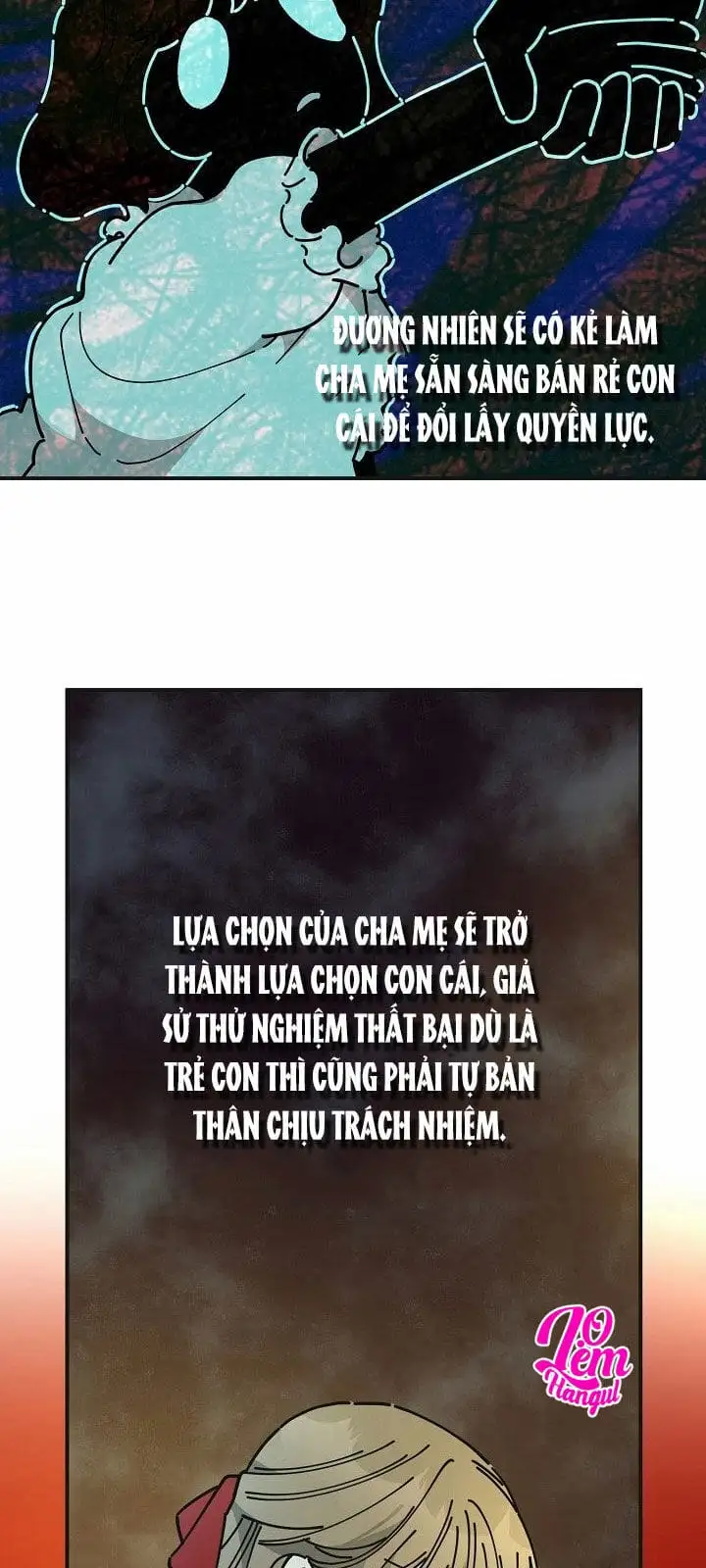 Truyện Tranh Người Hùng Của Ác Nữ - The Devil Lady’s Hero trang 6