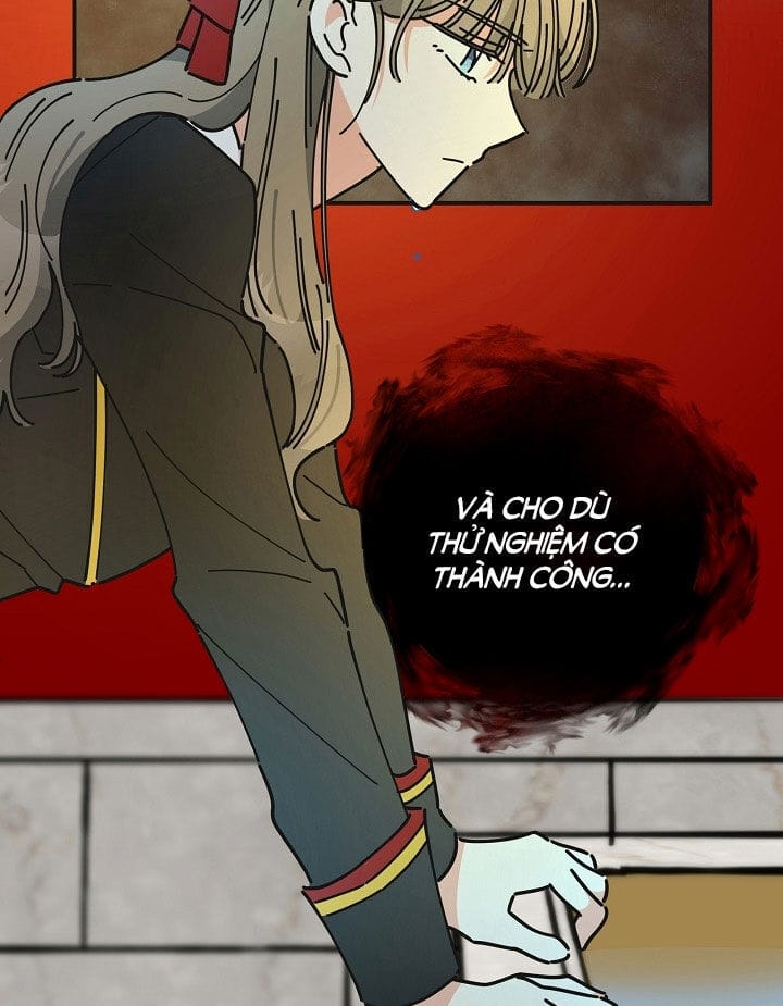 Truyện Tranh Người Hùng Của Ác Nữ - The Devil Lady’s Hero trang 6