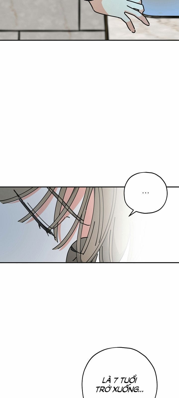 Truyện Tranh Người Hùng Của Ác Nữ - The Devil Lady’s Hero trang 6