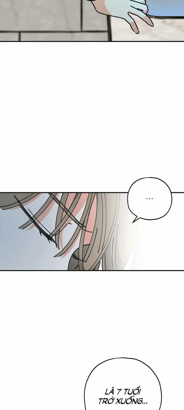 Truyện Tranh Người Hùng Của Ác Nữ - The Devil Lady’s Hero trang 6