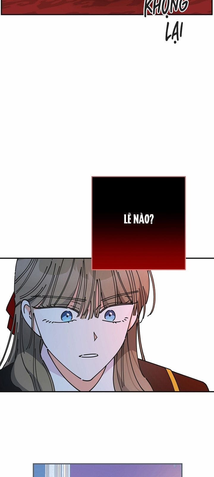 Truyện Tranh Người Hùng Của Ác Nữ - The Devil Lady’s Hero trang 6