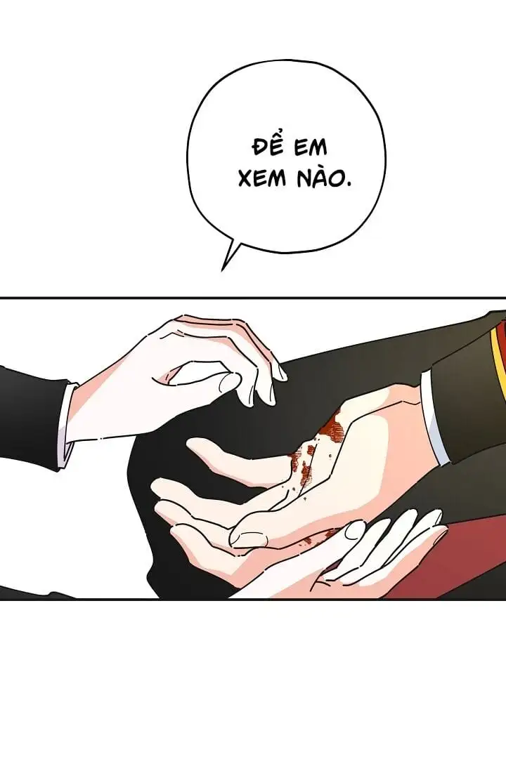 Truyện Tranh Người Hùng Của Ác Nữ - The Devil Lady’s Hero trang 6