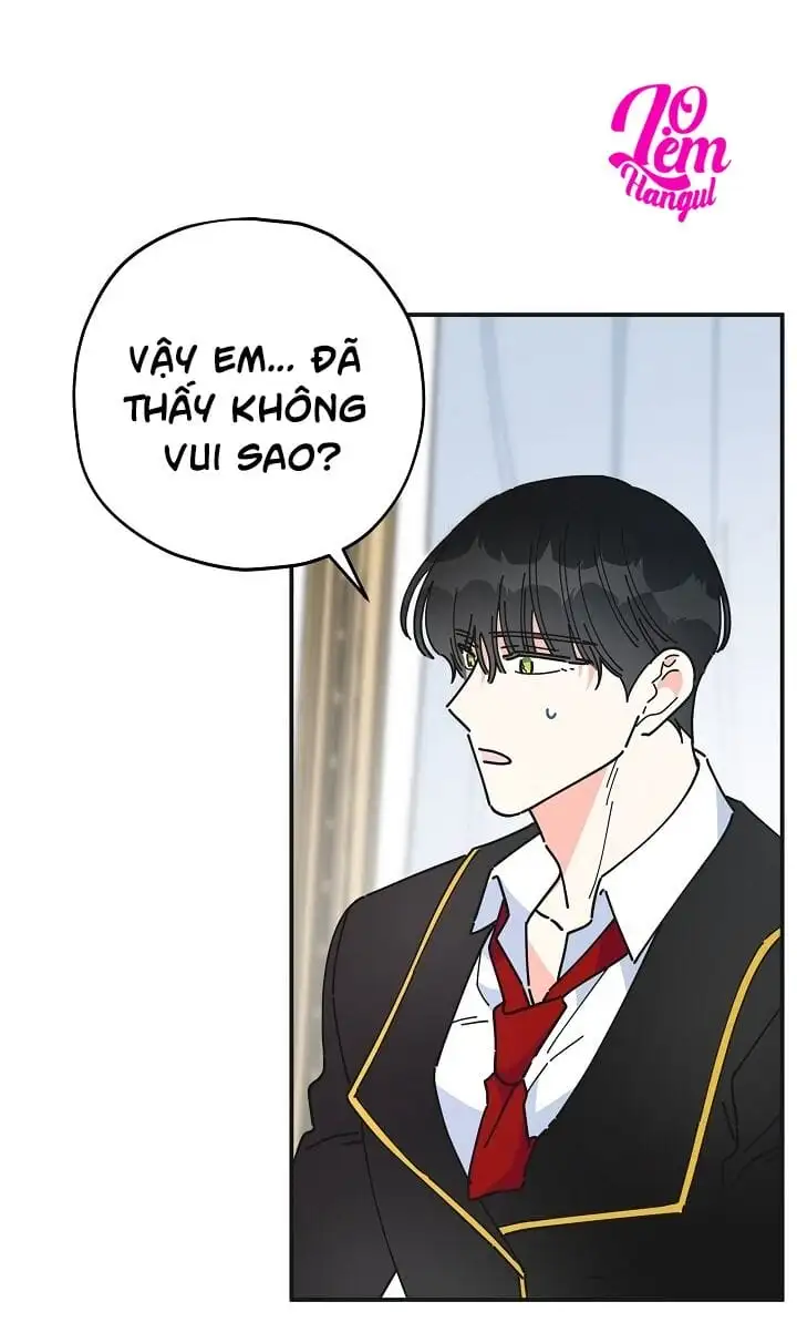 Truyện Tranh Người Hùng Của Ác Nữ - The Devil Lady’s Hero trang 6