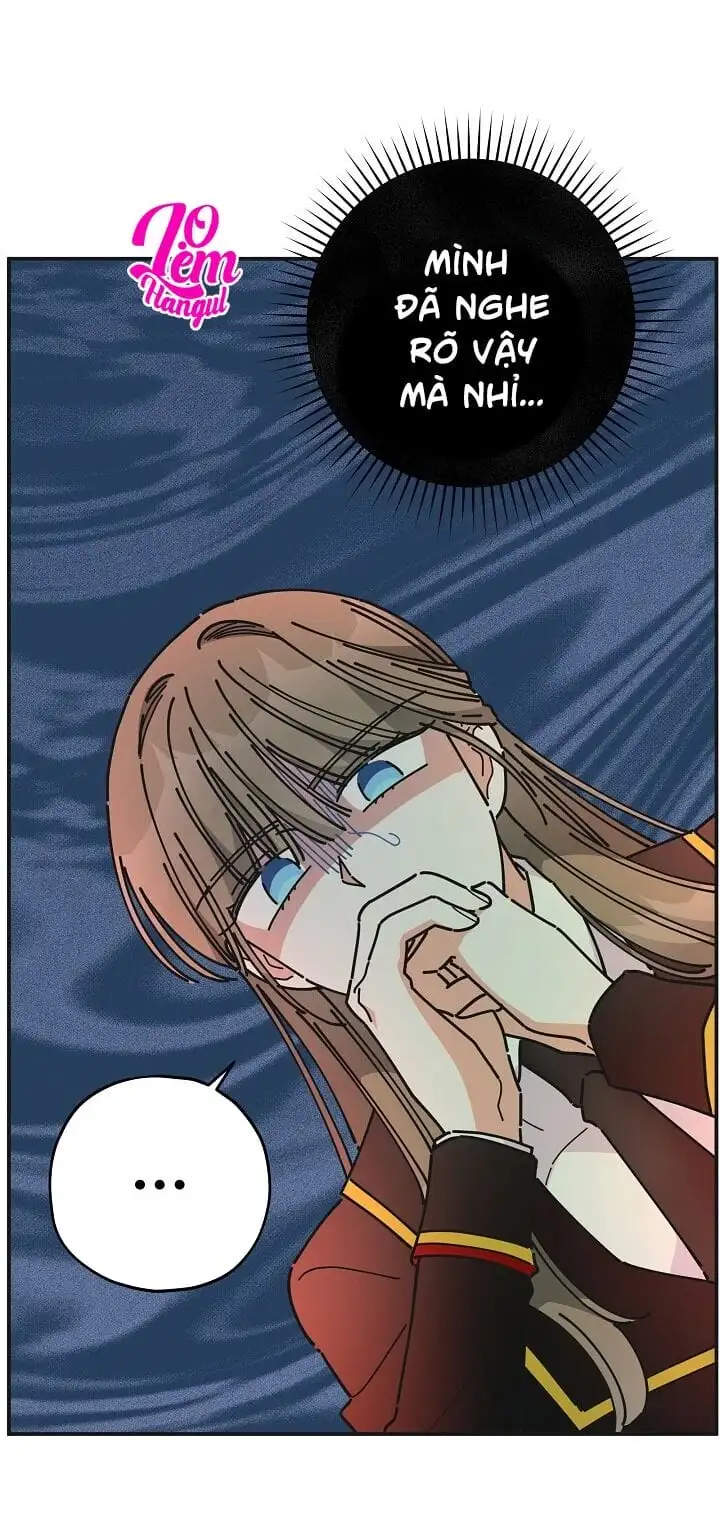 Truyện Tranh Người Hùng Của Ác Nữ - The Devil Lady’s Hero trang 6