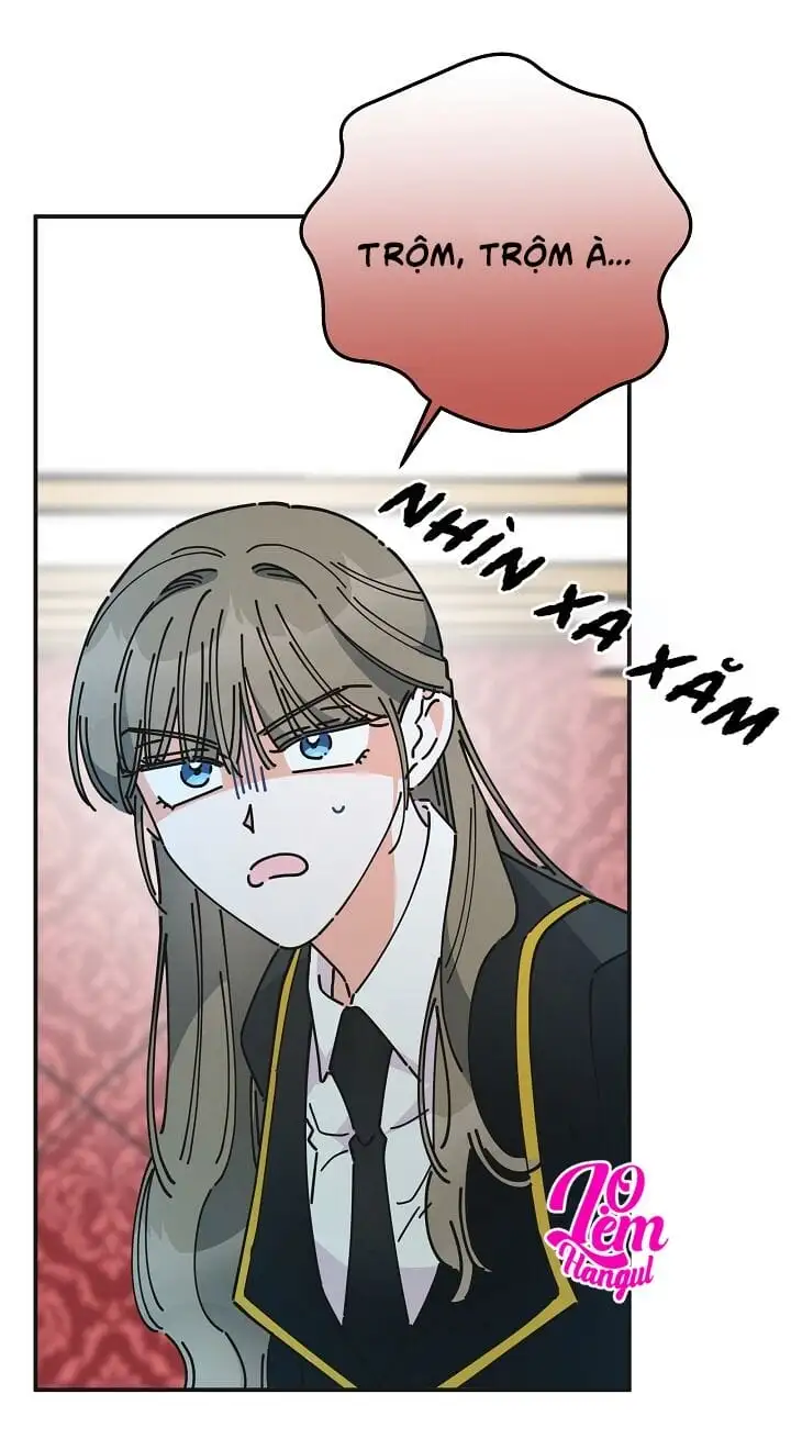 Truyện Tranh Người Hùng Của Ác Nữ - The Devil Lady’s Hero trang 6