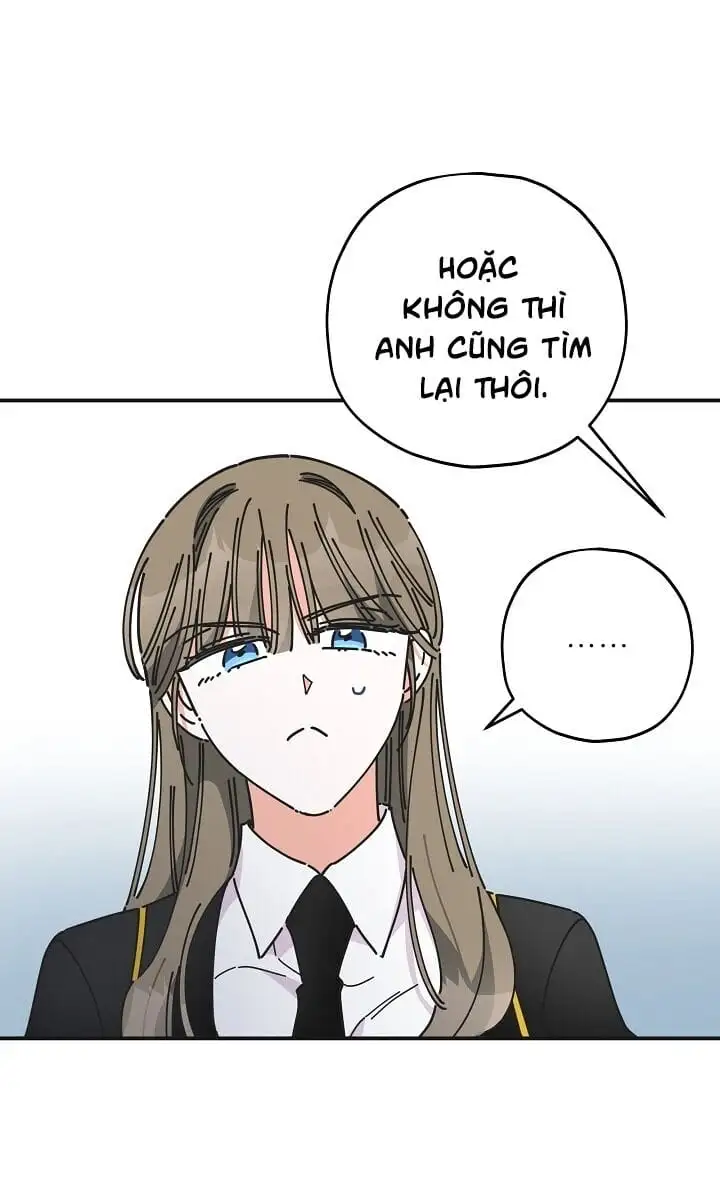 Truyện Tranh Người Hùng Của Ác Nữ - The Devil Lady’s Hero trang 6