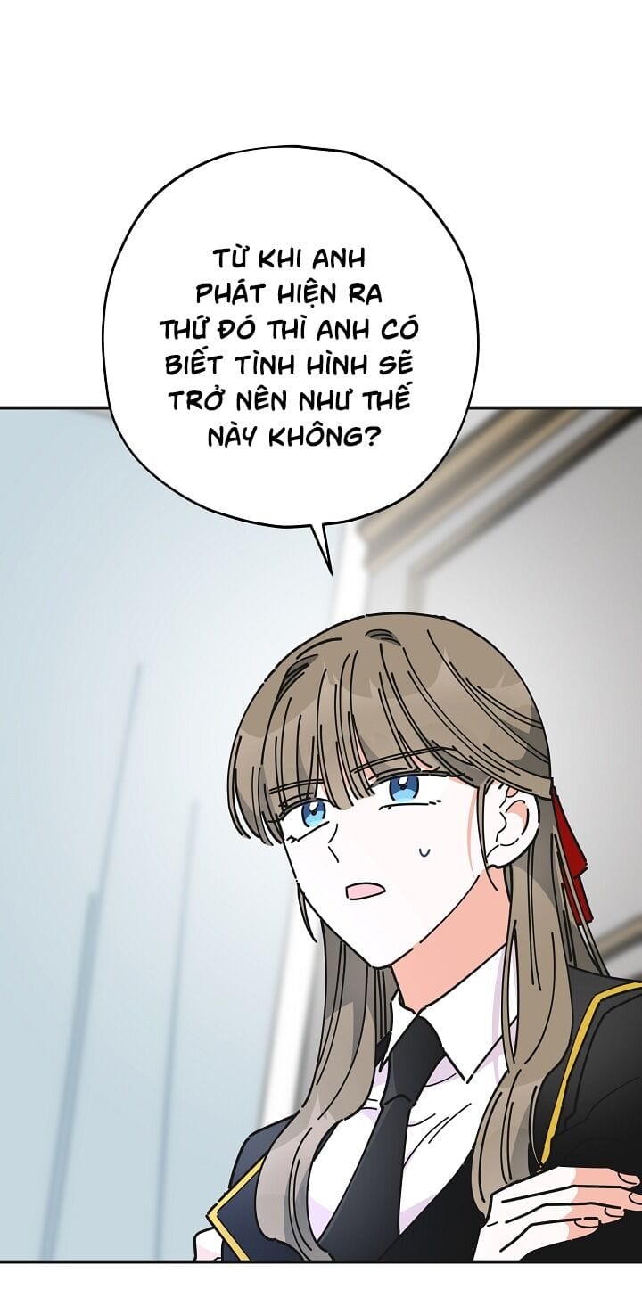 Truyện Tranh Người Hùng Của Ác Nữ - The Devil Lady’s Hero trang 6