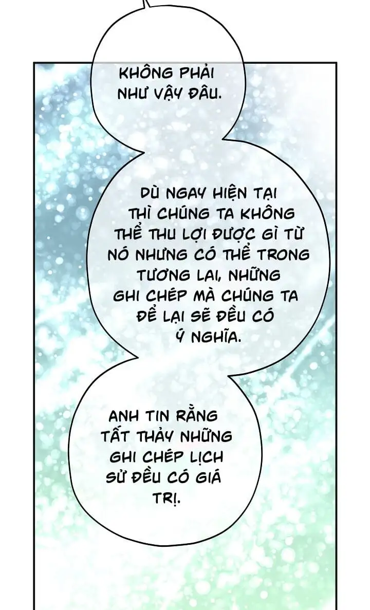 Truyện Tranh Người Hùng Của Ác Nữ - The Devil Lady’s Hero trang 6