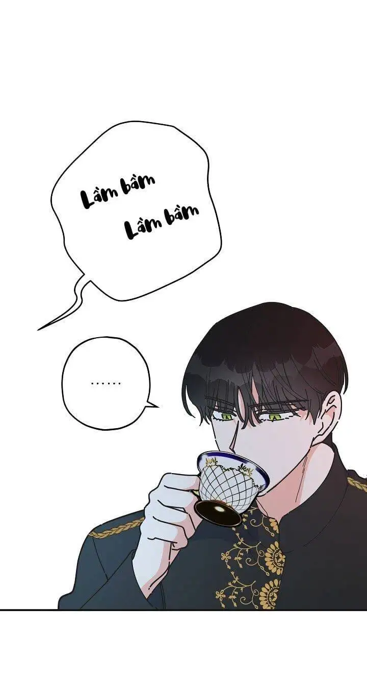 Truyện Tranh Người Hùng Của Ác Nữ - The Devil Lady’s Hero trang 6