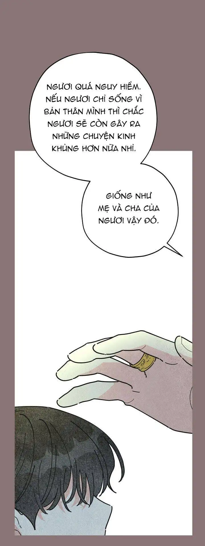 Truyện Tranh Người Hùng Của Ác Nữ - The Devil Lady’s Hero trang 6