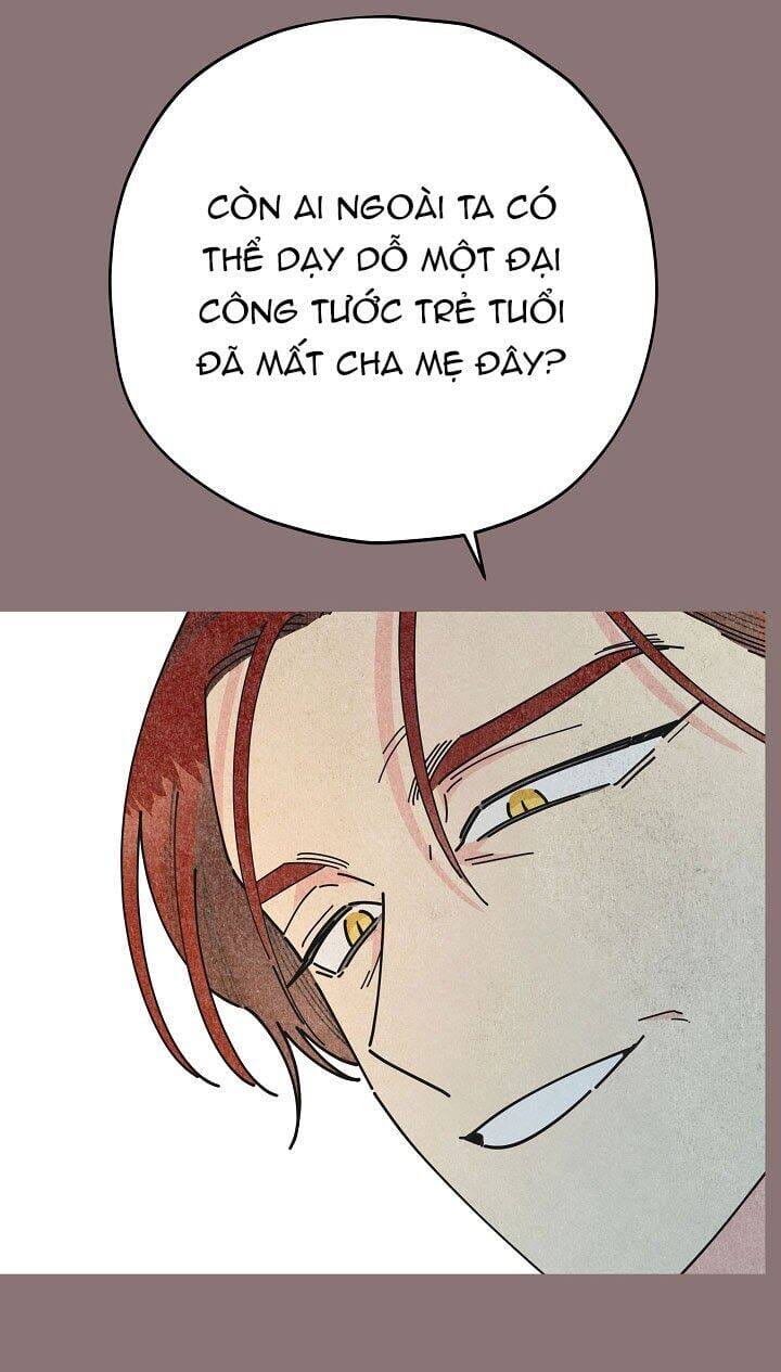 Truyện Tranh Người Hùng Của Ác Nữ - The Devil Lady’s Hero trang 6