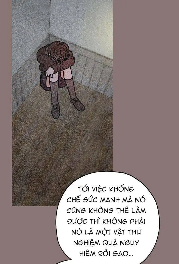 Truyện Tranh Người Hùng Của Ác Nữ - The Devil Lady’s Hero trang 6