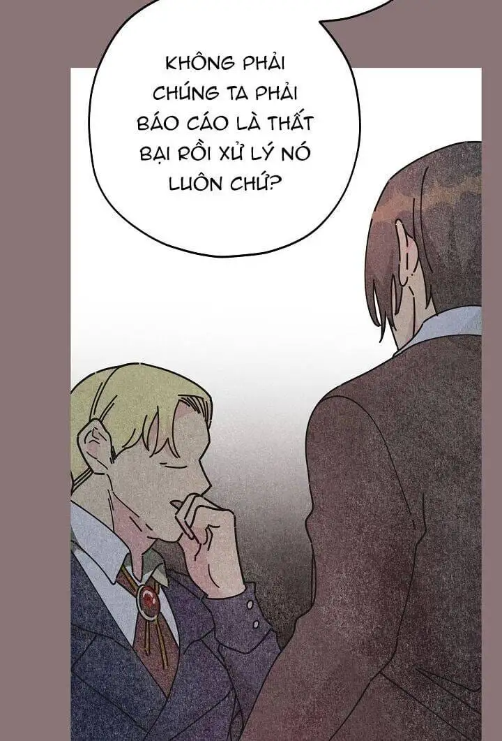 Truyện Tranh Người Hùng Của Ác Nữ - The Devil Lady’s Hero trang 6