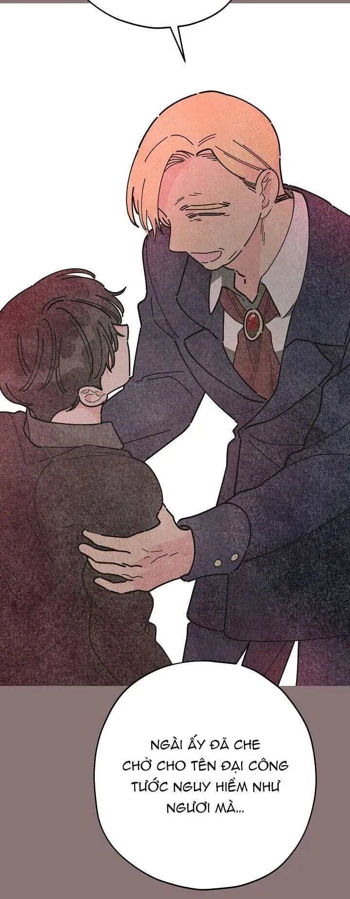 Truyện Tranh Người Hùng Của Ác Nữ - The Devil Lady’s Hero trang 6