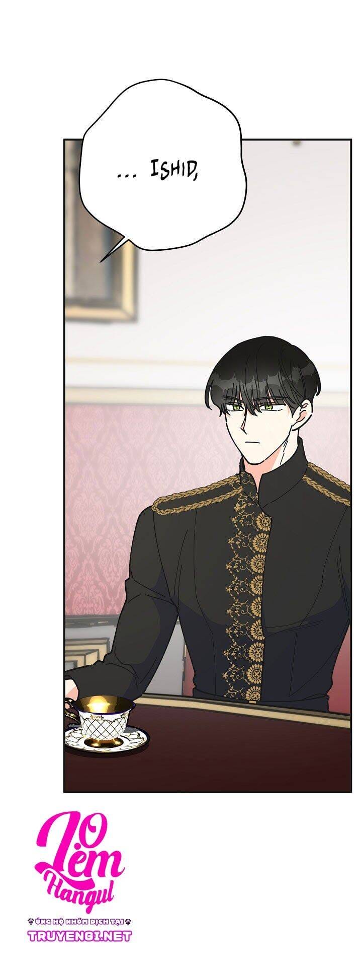 Truyện Tranh Người Hùng Của Ác Nữ - The Devil Lady’s Hero trang 6