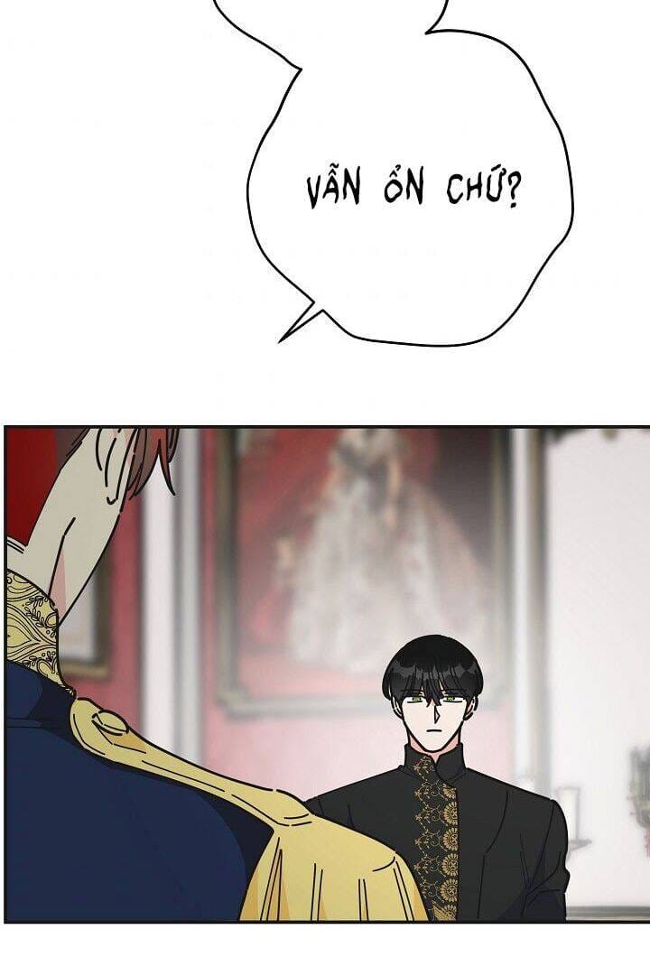 Truyện Tranh Người Hùng Của Ác Nữ - The Devil Lady’s Hero trang 6