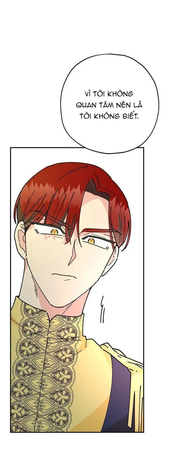 Truyện Tranh Người Hùng Của Ác Nữ - The Devil Lady’s Hero trang 6