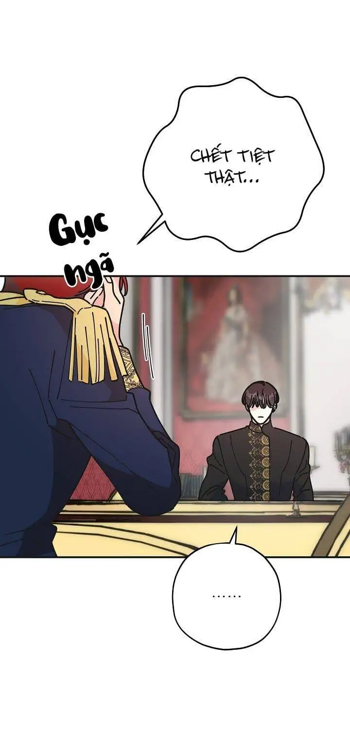 Truyện Tranh Người Hùng Của Ác Nữ - The Devil Lady’s Hero trang 6