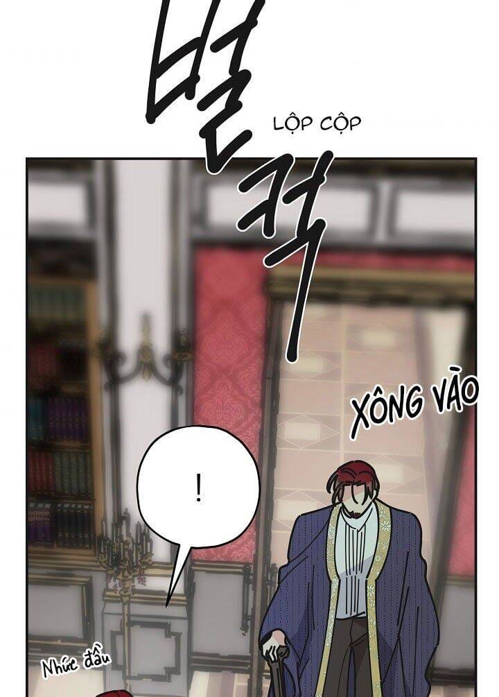 Truyện Tranh Người Hùng Của Ác Nữ - The Devil Lady’s Hero trang 6