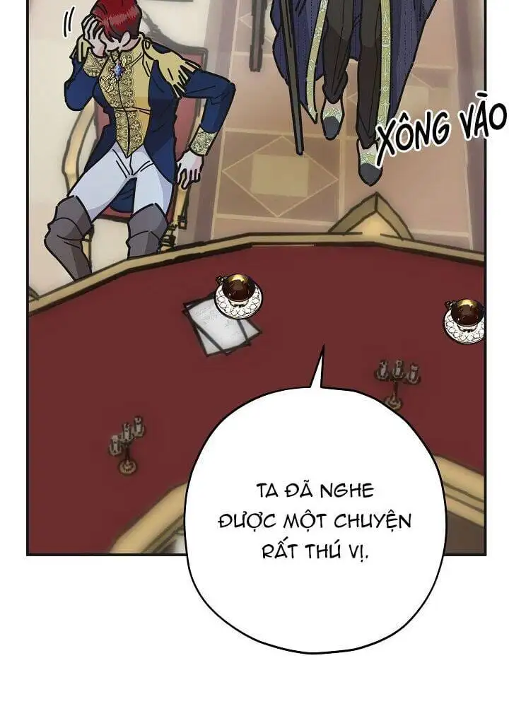 Truyện Tranh Người Hùng Của Ác Nữ - The Devil Lady’s Hero trang 6